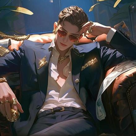 系统让我辞职当神豪,任务超简单