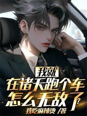 我就在诸天跑个车,怎么无敌了?