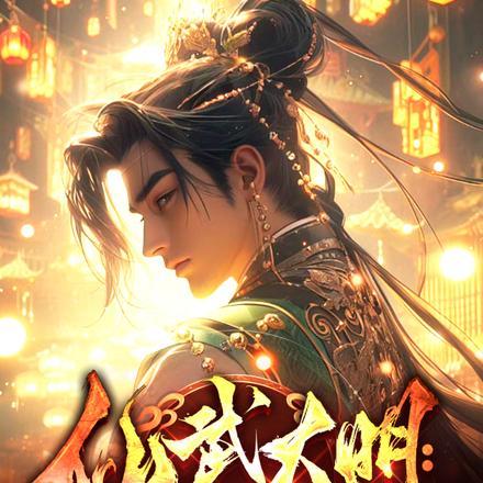 仙武大明：开局成为太祖嫡长孙！