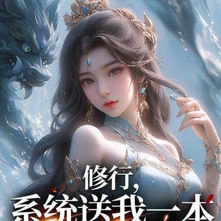 修行,系统送我一本双修功法