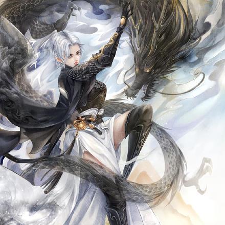 洪荒:我实在逆天