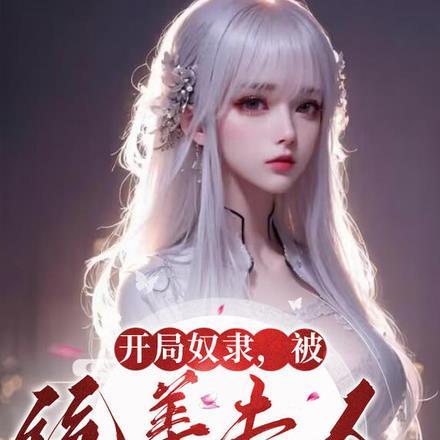 开局奴隶,被绝美夫人买下