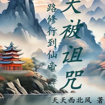 天天被诅咒,一路修行到仙帝