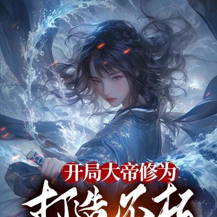 开局大帝修为,打造不朽仙宫