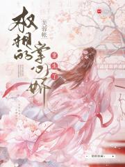 芙蓉帐:权相的掌心娇重生了