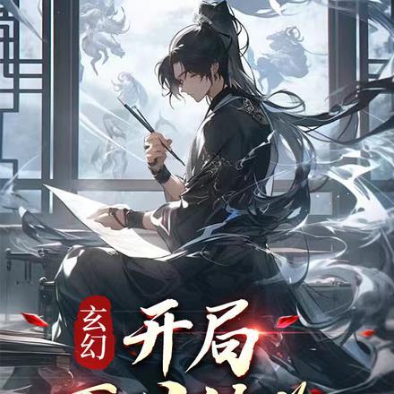 玄幻:开局百世修为