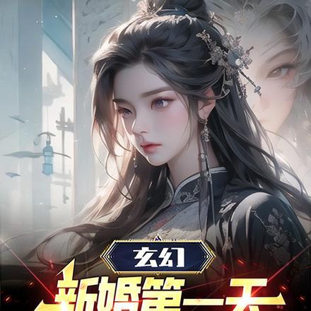 玄幻:新婚第一天,奖励不灭道体