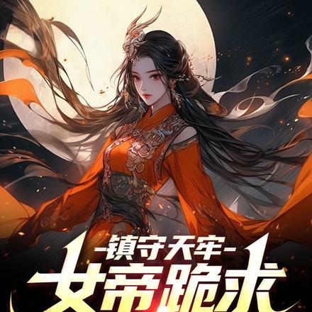 镇守天牢,女帝跪求我出山!