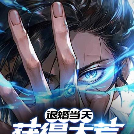 退婚当天,获得大荒囚天指