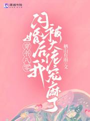 穿书八零:闪婚后我被大佬宠麻了