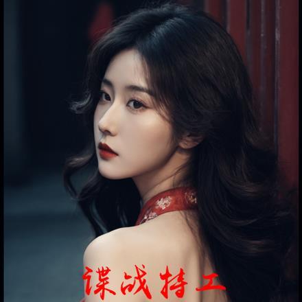 谍战特工:灯影闪耀从看守所开始