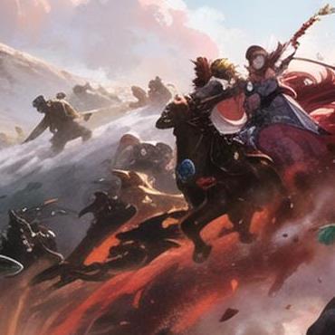 志愿军:特种兵重生抗美援朝