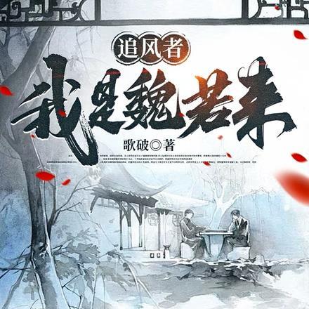 追风者:我是魏若来