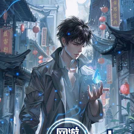 网游:我能创造万物