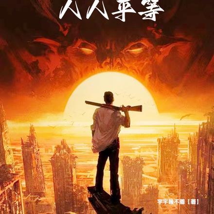 求生:众生平等器下,人人平等!