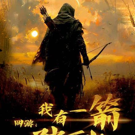 网游:我有一箭可破万物