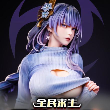 全民求生:天赋SSS无限提炼!