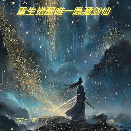 游戏入侵:重生觉醒唯一隐藏剑仙