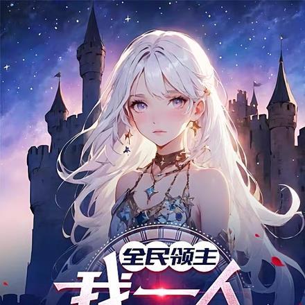 全民领主:我一人即是万族!
