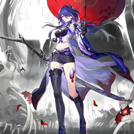 崩铁:黄泉她们欠我气运