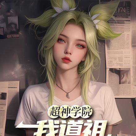 超神学院,我道祖,加入群聊!