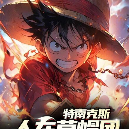 特南克斯!人在草帽团