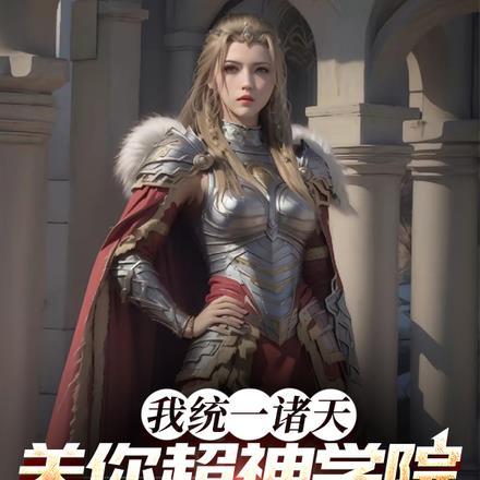 我统一诸天,关你超神学院什么事