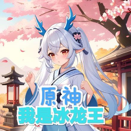 原神:我是冰龙王