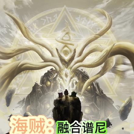 海贼:融合谱尼,我是草帽副船长