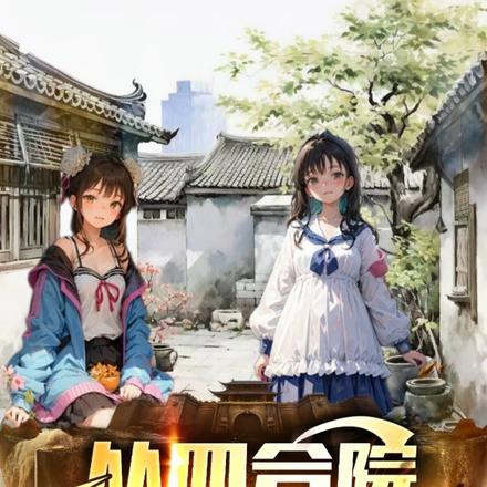 从四合院开始我全要