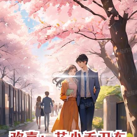 欢喜:花少乔卫东,天天带妹