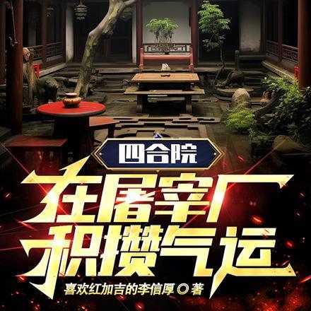 书名:四合院:在屠宰厂积攒气运