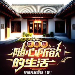 四合院:随心所欲的生活