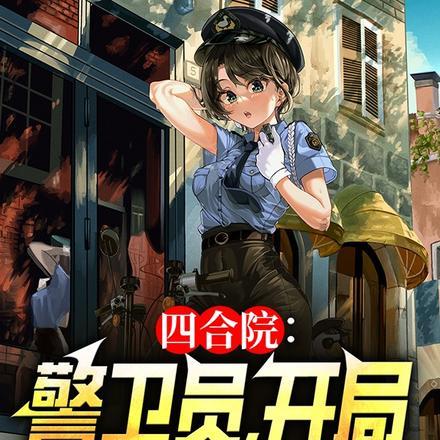 四合院:警卫员,开局击毙贾东旭