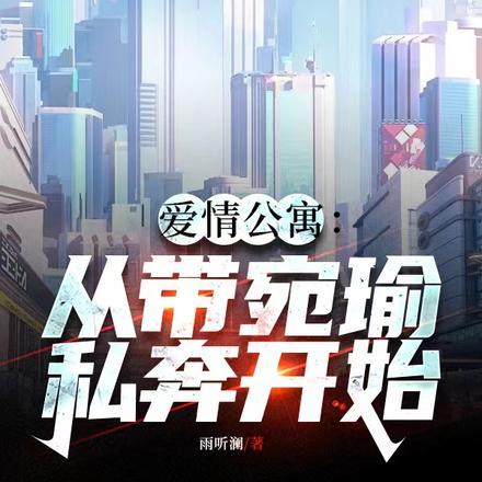 爱情公寓:从带宛瑜私奔开始