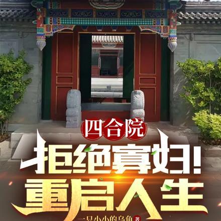 四合院:拒绝寡妇!重启人生