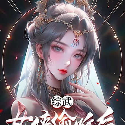 综武:女侠偷听后不舔男主改舔我