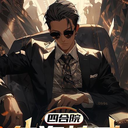 四合院:侠盗神威