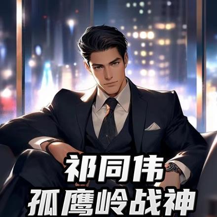 祁同伟:孤鹰岭战神关你梁璐屁事