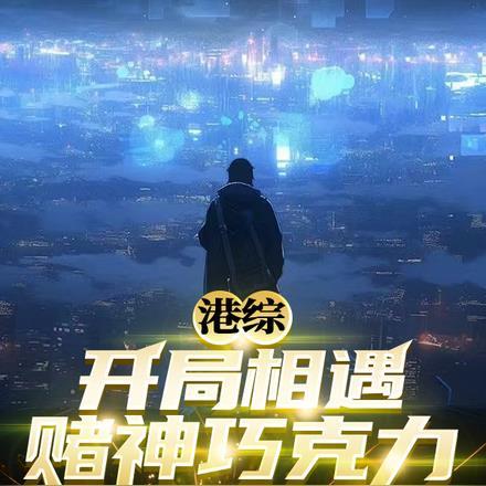 港综:开局相遇赌神巧克力