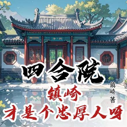 四合院:镇崎才是个忠厚人呀