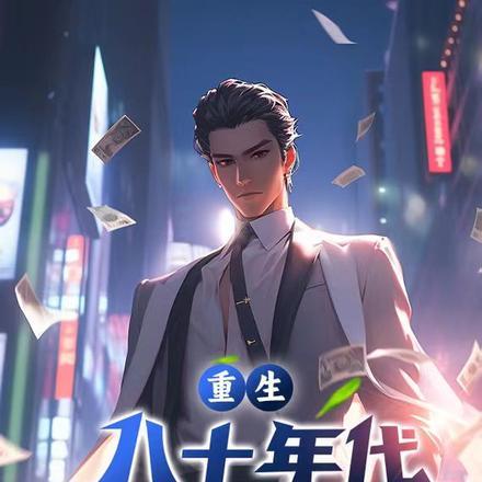 影综:重生八十年代好日子