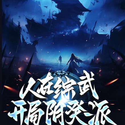 人在综武:开局阴癸派