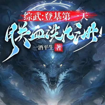 综武:登基第一天,朕血洗九州!