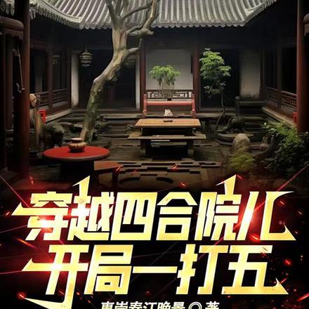 穿越四合院儿,开局一打五