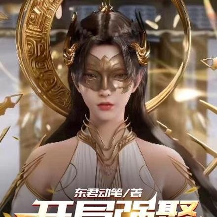 开局强娶狠人女帝,加入聊天群