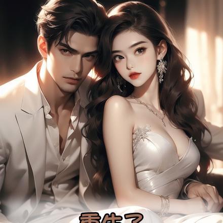 重生了,提前下手隐藏款校花