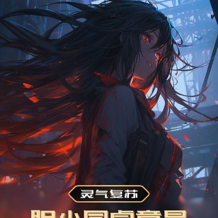 灵气复苏:胆小同桌竟是绝世女帝