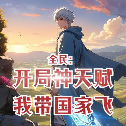 全民:开局神天赋,我带国家飞
