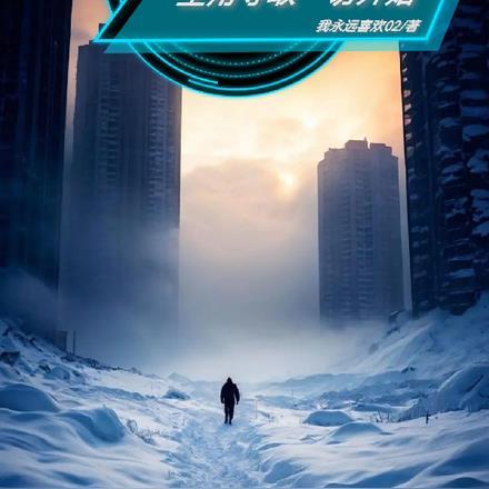 天灾:从我杀掉主角夺取一切开始